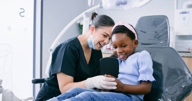 Dental X-Rays and Imaging in Round Lake Heights, IL